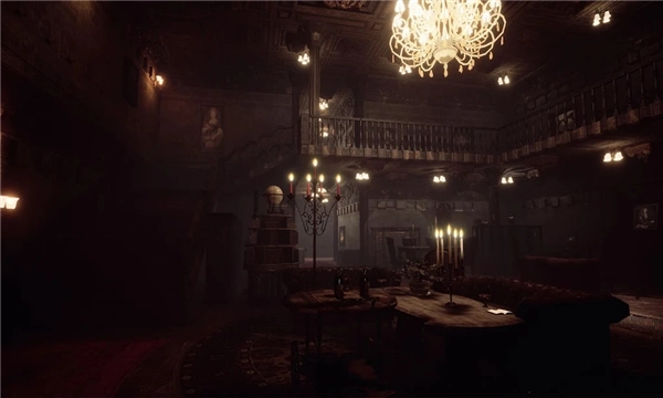 恐惧之间联机版3