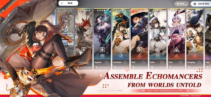 白荆回廊国际服5