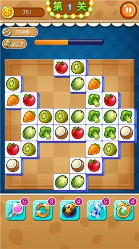 连连看游戏免费图3