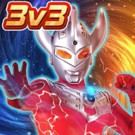 奥特超人王者对决版