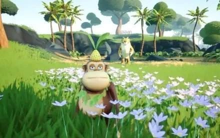 黑神话马喽试玩版图2