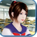 高中女孩模拟器直装版