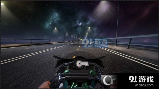 极速摩托冲刺2图3