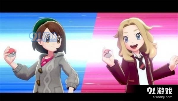 宝可梦剑盾模拟器安卓官方版图3