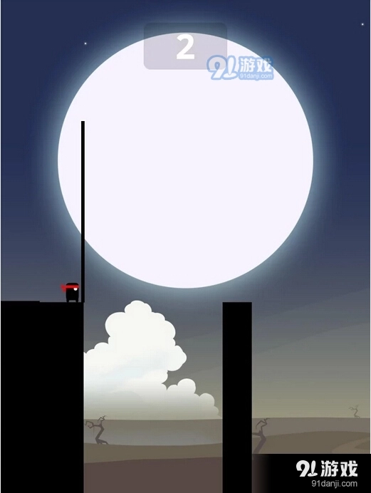 英雄难过棍子关(4)