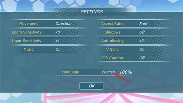 少女都市国际版图3