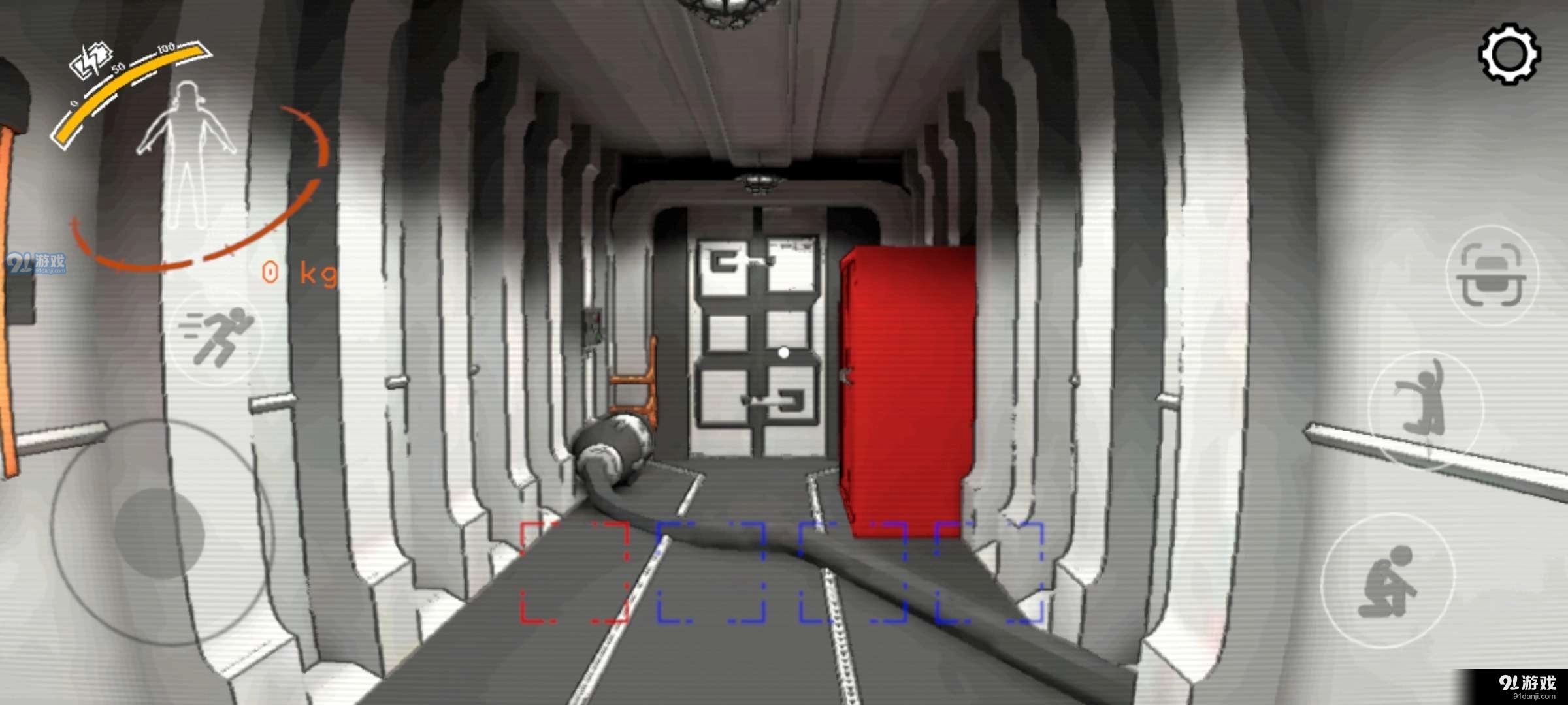 致命公司中文版图3