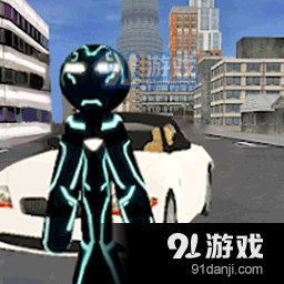 火柴人都市生存