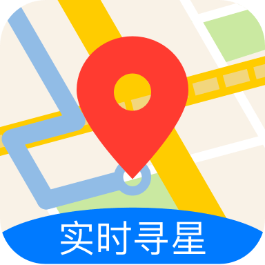 北斗卫星地图
