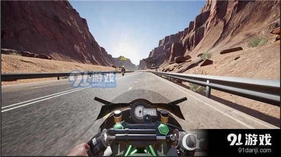 极速摩托冲刺2图4