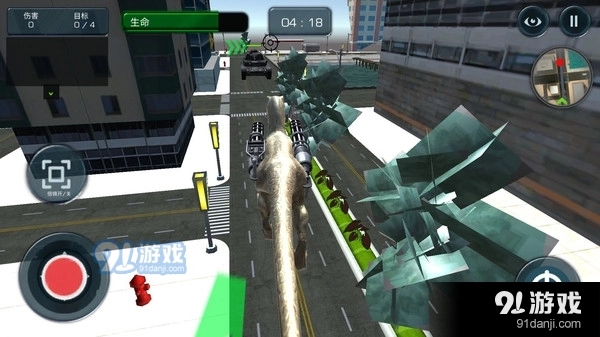 恐龙小岛模拟生存图4