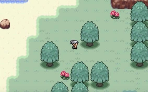 口袋妖怪火箭队中文版2