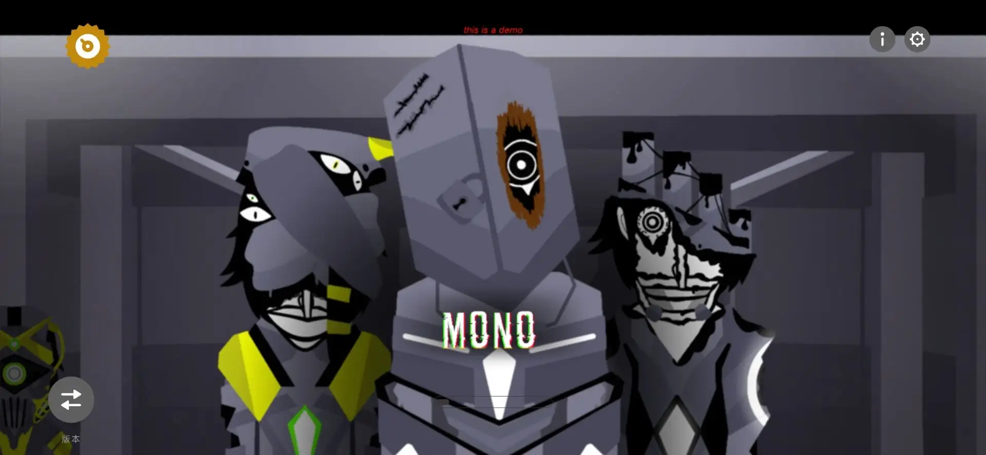 节奏盒子alpha模组直装游戏版图1