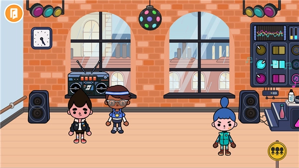 托卡生活放学后手游免费版图4