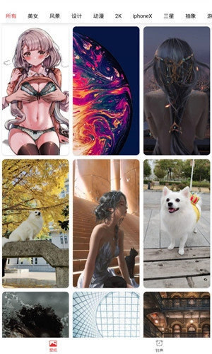 壁纸盒子纯净版图3