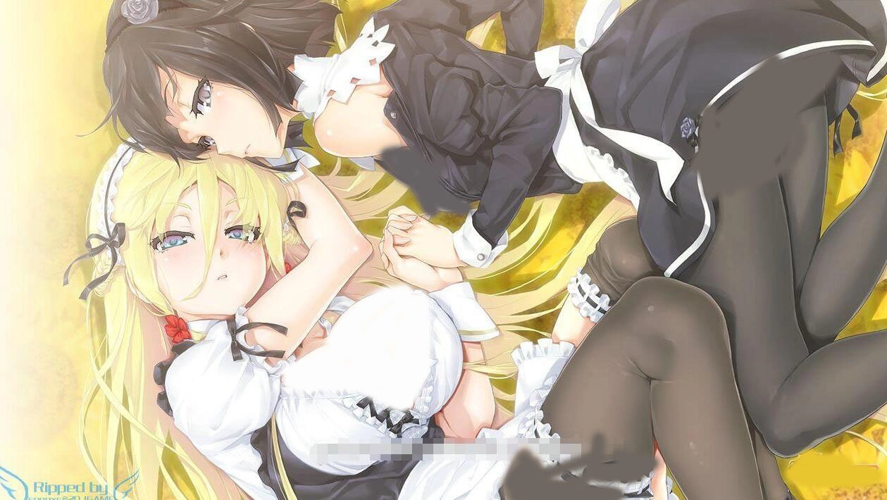 美少女万华镜1全cg存档图3