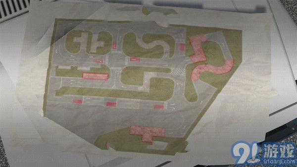 3D驾驶模拟手游免费版图1