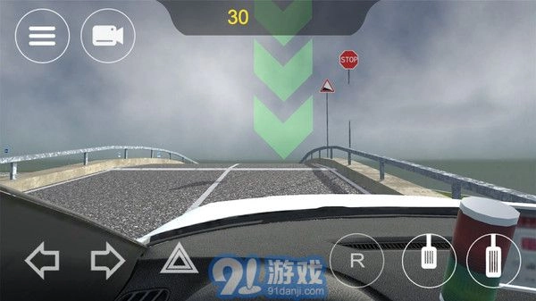 3D驾驶模拟手游免费版图3