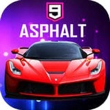 asphalt 9