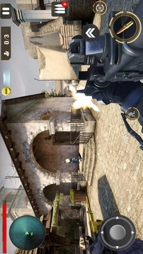 Counter Terrorist War图2