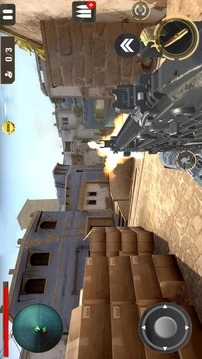 Counter Terrorist War图4