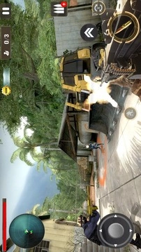 Counter Terrorist War图5