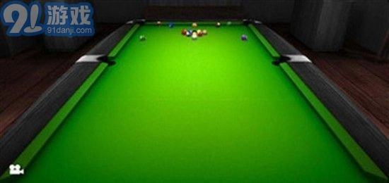3D火力台球图3