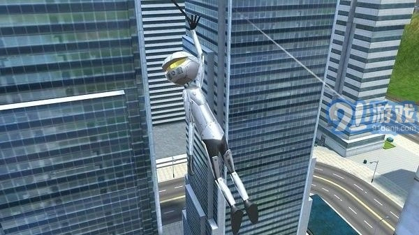 火柴人求生跳跃(3)