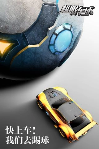 极限车球(5)