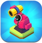 合并机器人塔防