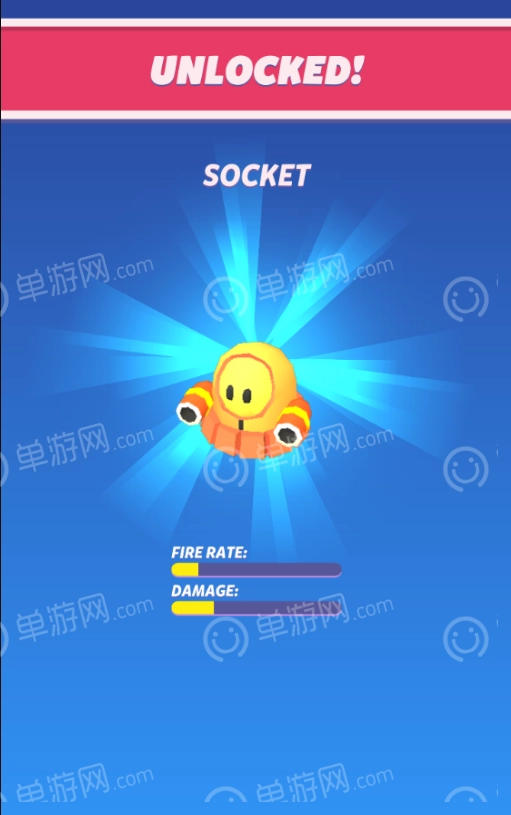 合并机器人塔防图3