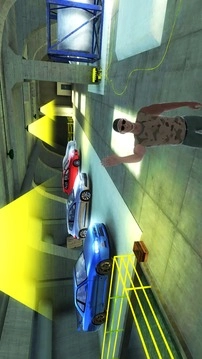 地平线漂移模拟器游戏完整版图1