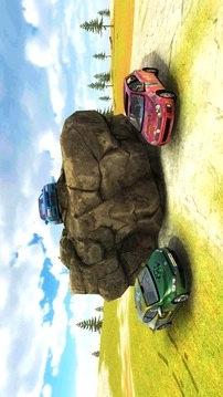 地平线漂移模拟器游戏完整版图3