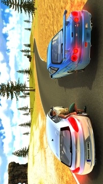 地平线漂移模拟器游戏完整版图5