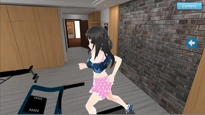 小忍游戏正版图4