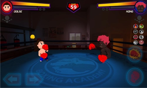 Head Boxing图5