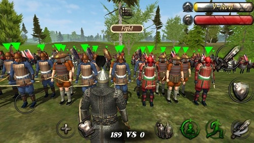 钢铁之躯2无敌版