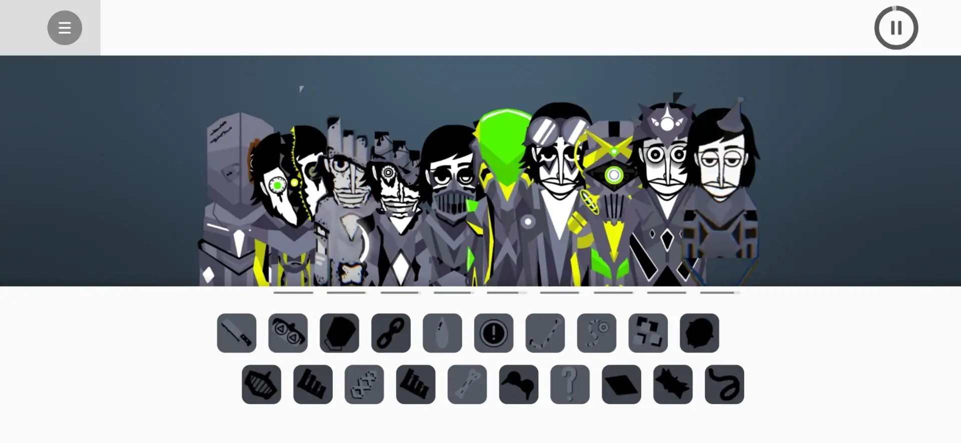 节奏盒子alpha模组直装游戏版图3