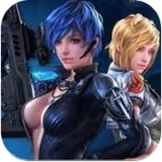 天天逆战游戏无广告版