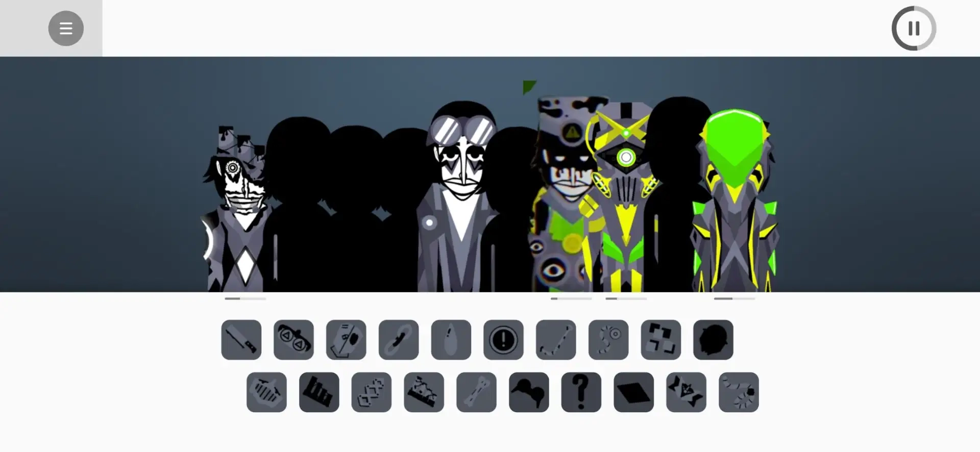 节奏盒子alpha模组直装游戏版图5