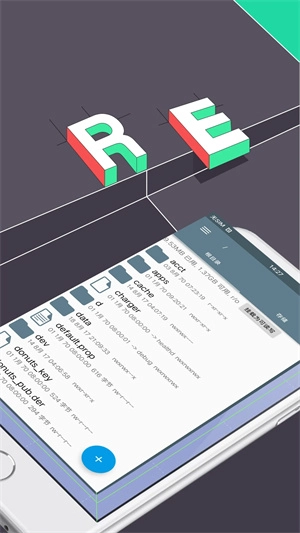 re管理器root版(3)