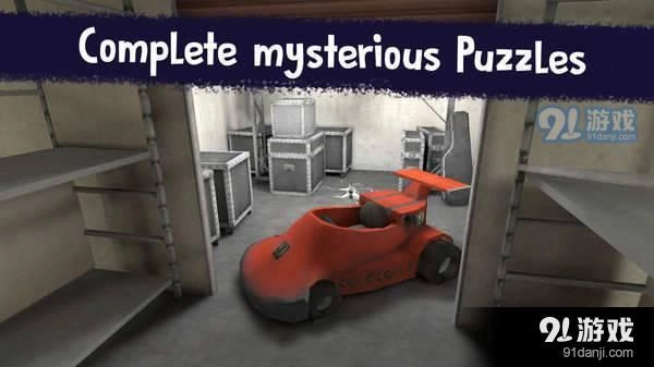 恐怖冰淇淋车(2)