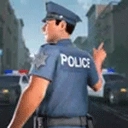 Police Patrol Officer Games器直装游戏版