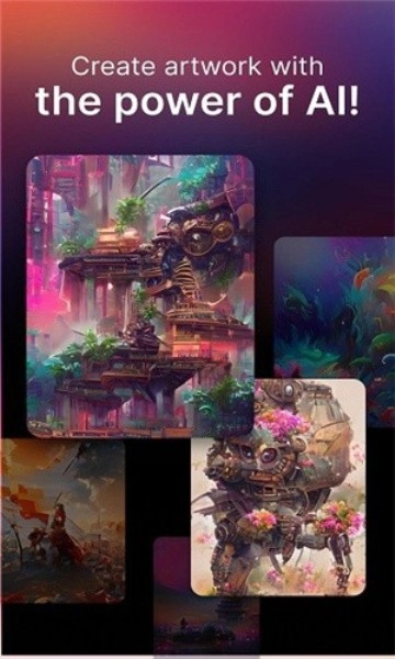 梦境生成器中文版(4)