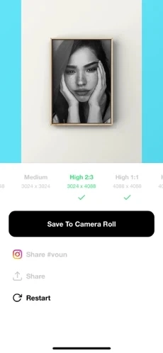 voun官方正版图2