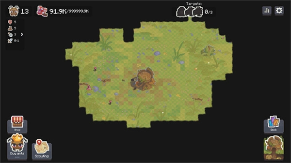 蚁群模拟器2免费版(2)