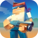 像素僵尸大战场