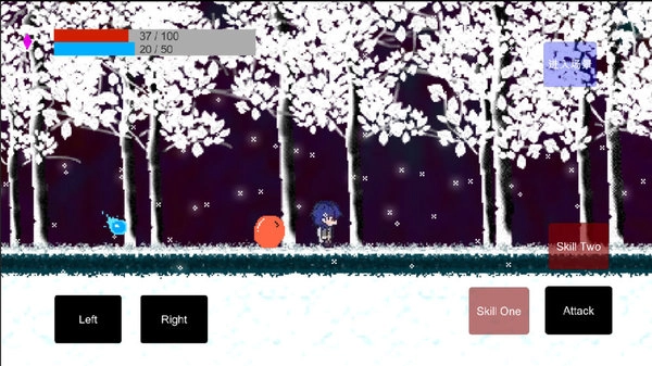 勇者击杀了魔王无广告