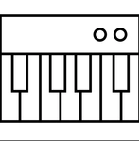 掌上钢琴七键免费版