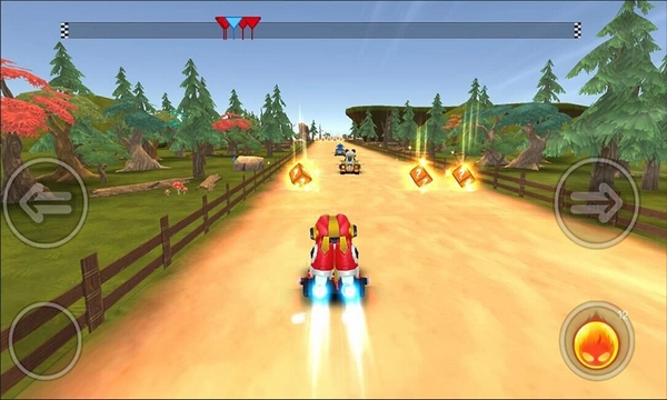 快乐酷宝之神奇飞车(3)